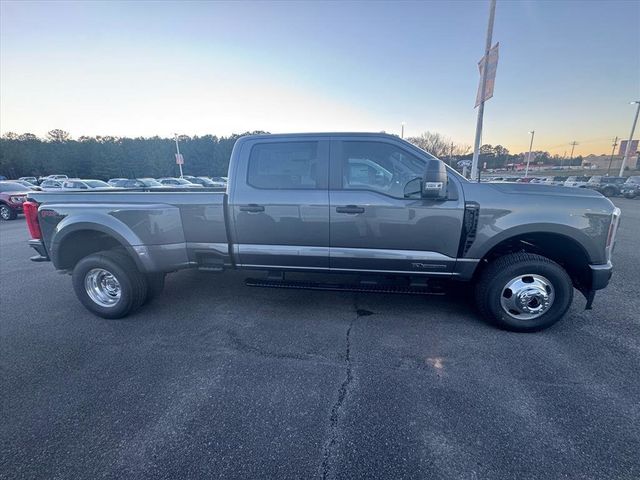 2026 Ford Super Duty F-350 DRW  - 22970963 - 0