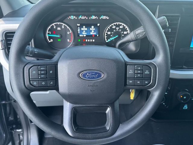 2026 Ford Super Duty F-350 DRW  - 22970963 - 9