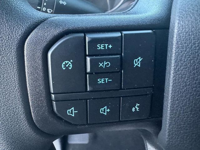 2026 Ford Super Duty F-350 DRW  - 22970963 - 10