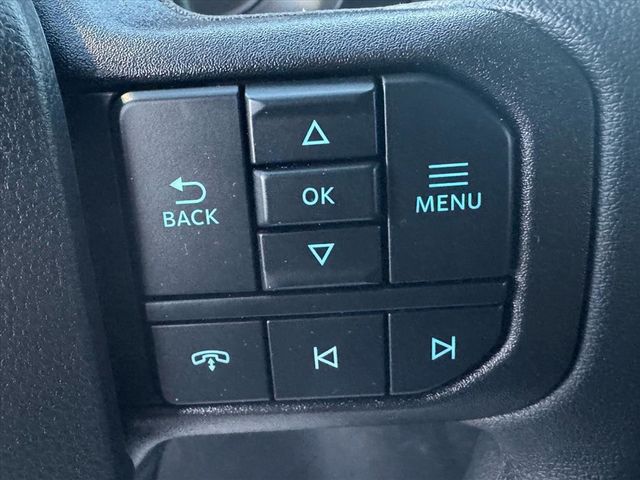 2026 Ford Super Duty F-350 DRW  - 22970963 - 11