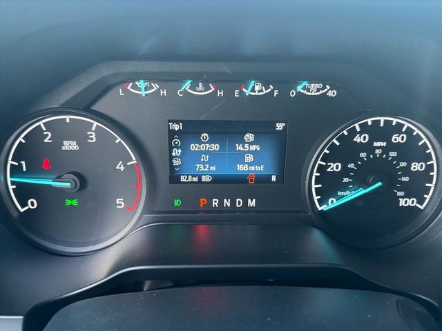 2026 Ford Super Duty F-350 DRW  - 22970963 - 12