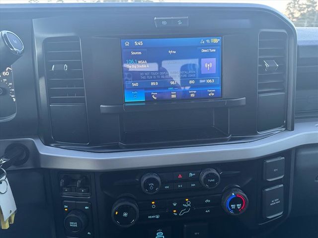 2026 Ford Super Duty F-350 DRW  - 22970963 - 15