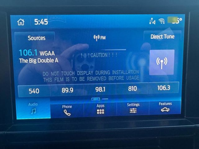 2026 Ford Super Duty F-350 DRW  - 22970963 - 16