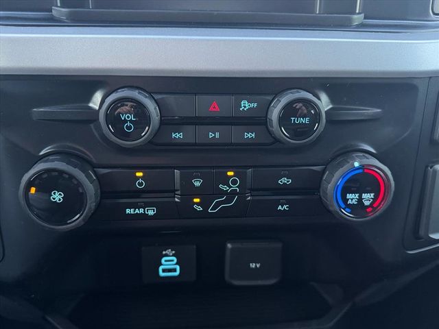 2026 Ford Super Duty F-350 DRW  - 22970963 - 19