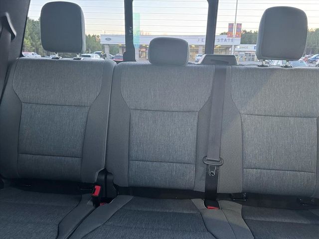 2026 Ford Super Duty F-350 DRW  - 22970963 - 20