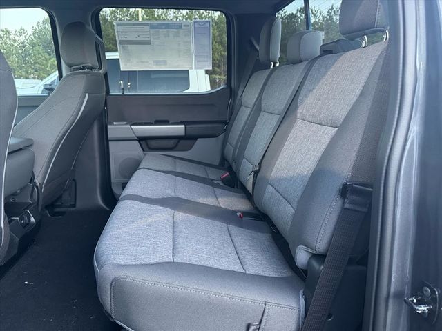 2026 Ford Super Duty F-350 DRW  - 22970963 - 21