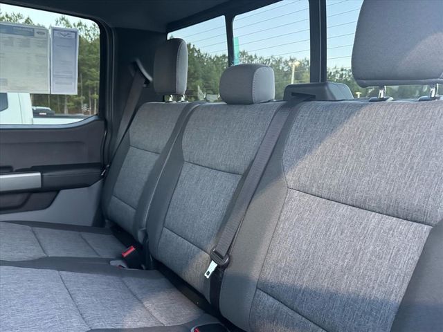 2026 Ford Super Duty F-350 DRW  - 22970963 - 22