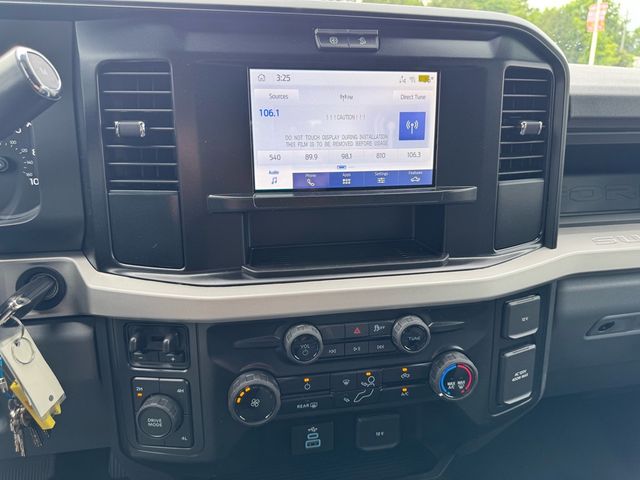 2026 Ford Super Duty F-350 DRW  - 22970963 - 26