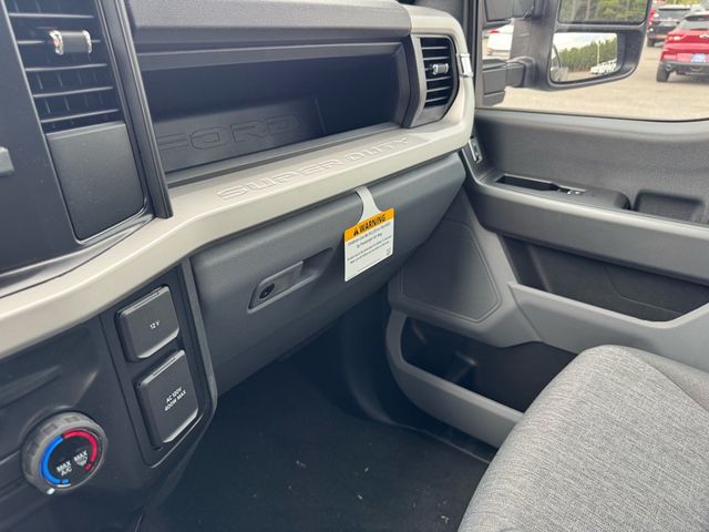 2026 Ford Super Duty F-350 DRW  - 22970963 - 31