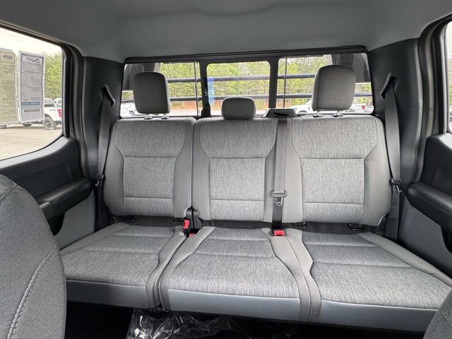 2026 Ford Super Duty F-350 DRW  - 22970963 - 33