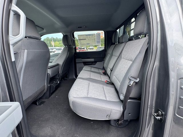 2026 Ford Super Duty F-350 DRW  - 22970963 - 34