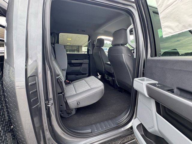 2026 Ford Super Duty F-350 DRW  - 22970963 - 37