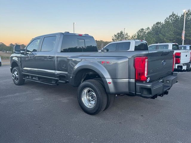 2026 Ford Super Duty F-350 DRW  - 22970963 - 4