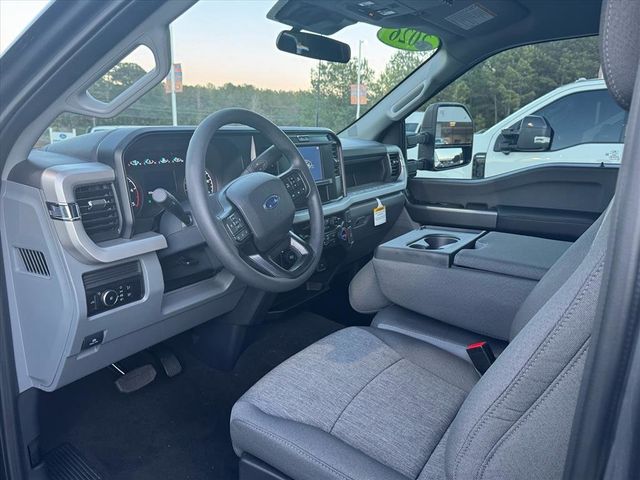 2026 Ford Super Duty F-350 DRW  - 22970963 - 7