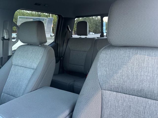 2026 Ford Super Duty F-350 DRW  - 22970963 - 8