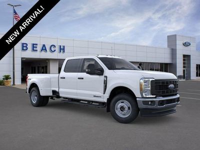 2026 Ford Super Duty F-350 DRW - 1FT8W3DT0TED24872