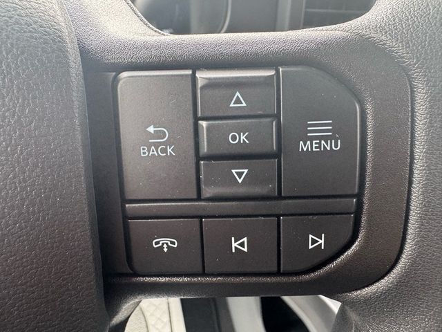 2026 Ford Super Duty F-350 DRW XLT 4WD Crew Cab 8' Box - 22968824 - 13