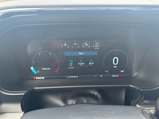 2026 Ford Super Duty F-350 DRW XLT 4WD Crew Cab 8' Box - 22968824 - 14