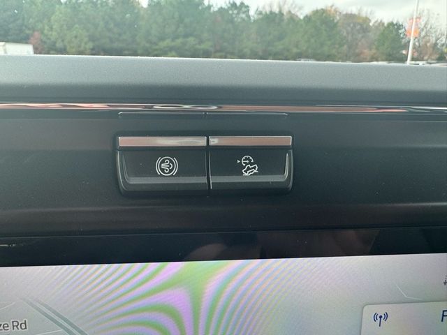 2026 Ford Super Duty F-350 DRW XLT 4WD Crew Cab 8' Box - 22968824 - 19