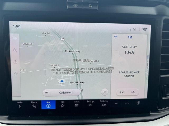 2026 Ford Super Duty F-350 DRW XLT 4WD Crew Cab 8' Box - 22968824 - 20