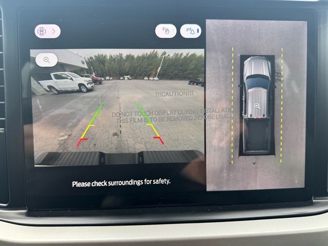 2026 Ford Super Duty F-350 DRW XLT 4WD Crew Cab 8' Box - 22968824 - 21