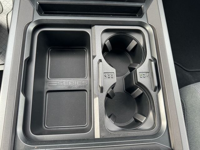 2026 Ford Super Duty F-350 DRW XLT 4WD Crew Cab 8' Box - 22968824 - 25