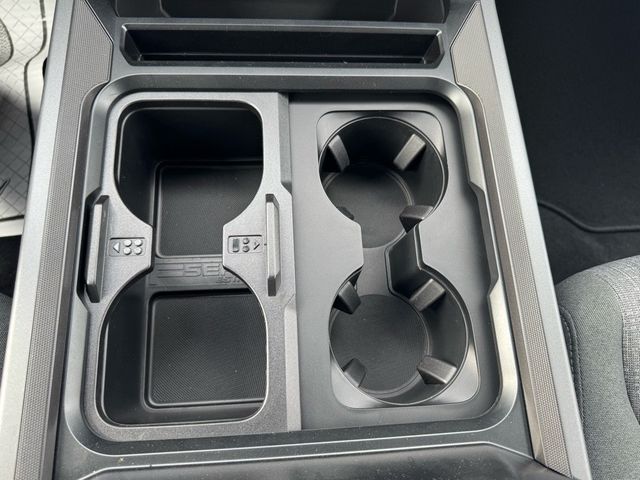 2026 Ford Super Duty F-350 DRW XLT 4WD Crew Cab 8' Box - 22968824 - 26