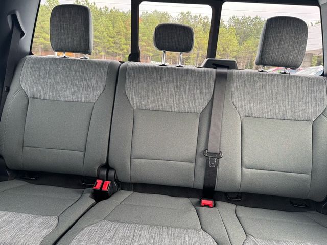 2026 Ford Super Duty F-350 DRW XLT 4WD Crew Cab 8' Box - 22968824 - 29