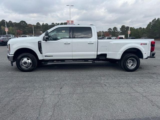 2026 Ford Super Duty F-350 DRW XLT 4WD Crew Cab 8' Box - 22968824 - 4