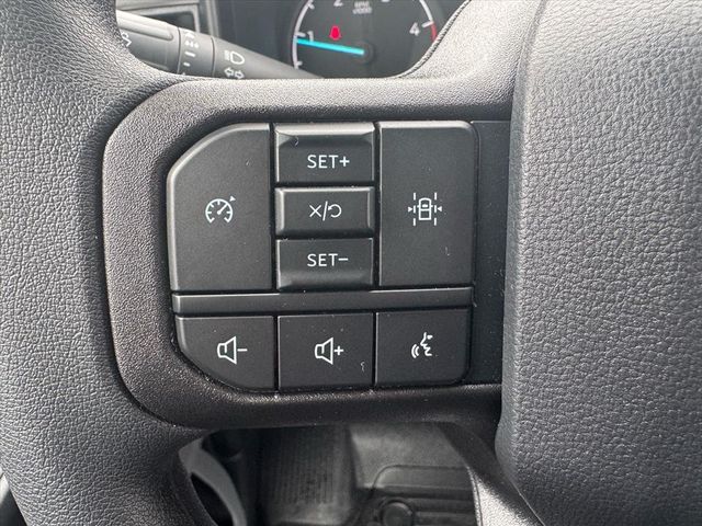 2026 Ford Super Duty F-350 DRW Cab-Chassis  - 22956775 - 13