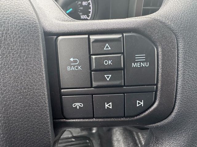 2026 Ford Super Duty F-350 DRW Cab-Chassis  - 22956775 - 14