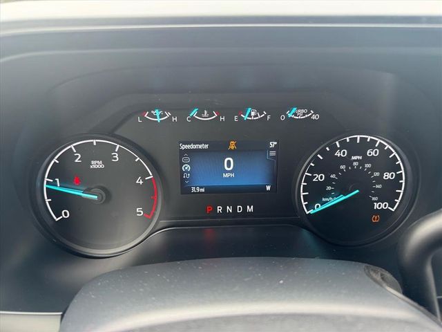 2026 Ford Super Duty F-350 DRW Cab-Chassis  - 22956775 - 15