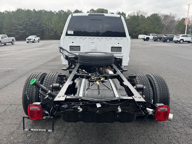 2026 Ford Super Duty F-350 DRW Cab-Chassis  - 22956775 - 6