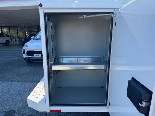 2026 Ford Super Duty F-350 DRW Cab-Chassis  - 22968641 - 11