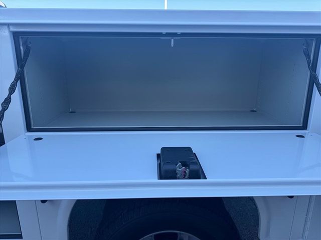 2026 Ford Super Duty F-350 DRW Cab-Chassis  - 22968641 - 14