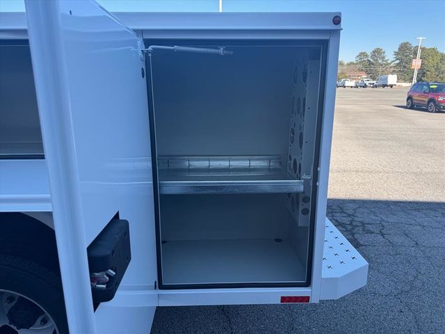 2026 Ford Super Duty F-350 DRW Cab-Chassis  - 22968641 - 15