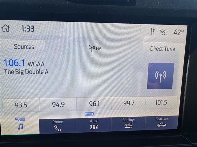 2026 Ford Super Duty F-350 DRW Cab-Chassis  - 22968641 - 28