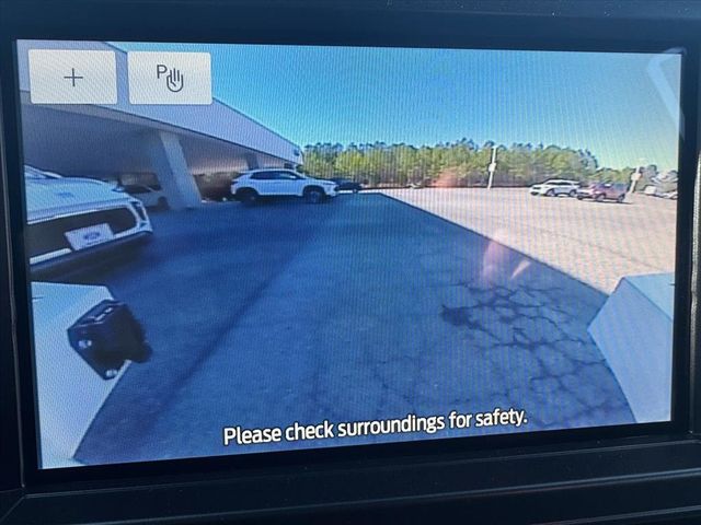 2026 Ford Super Duty F-350 DRW Cab-Chassis  - 22968641 - 29