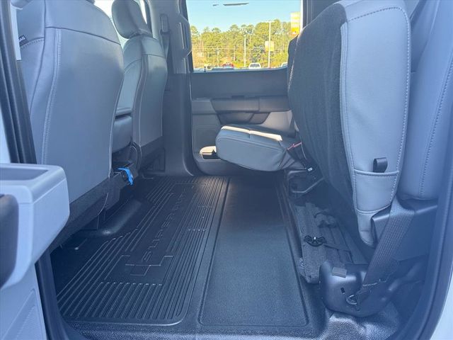 2026 Ford Super Duty F-350 DRW Cab-Chassis  - 22968641 - 37