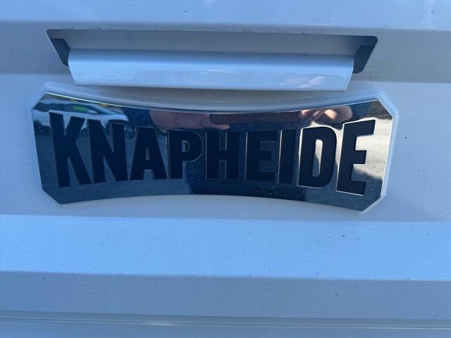 2026 Ford Super Duty F-350 DRW Cab-Chassis  - 22968641 - 41