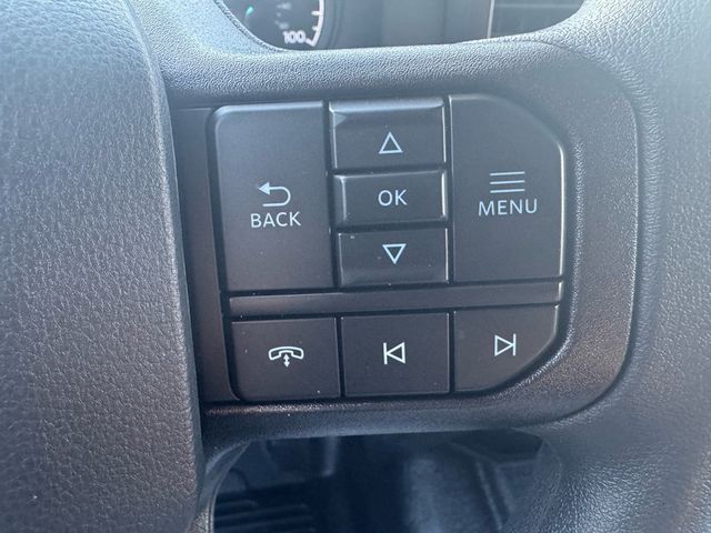 2026 Ford Super Duty F-350 DRW Cab-Chassis XL 4WD Crew Cab 179" WB 60" CA - 22928906 - 16