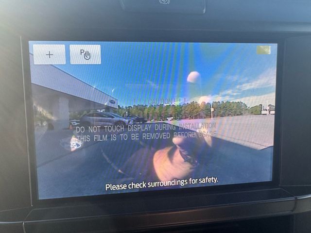 2026 Ford Super Duty F-350 DRW Cab-Chassis XL 4WD Crew Cab 179" WB 60" CA - 22928906 - 23