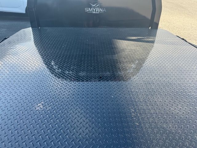 2026 Ford Super Duty F-350 DRW Cab-Chassis XL 4WD Crew Cab 179" WB 60" CA - 22928906 - 8