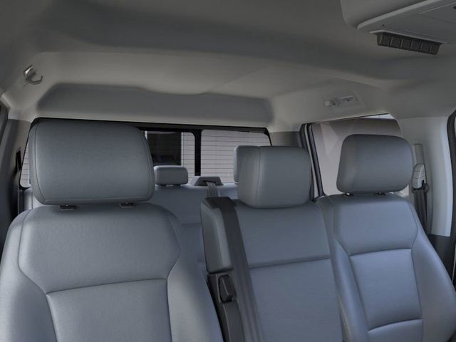 2026 Ford Super Duty F-350 DRW Cab-Chassis XL 4WD Crew Cab 179" WB 60" CA - 22938670 - 21