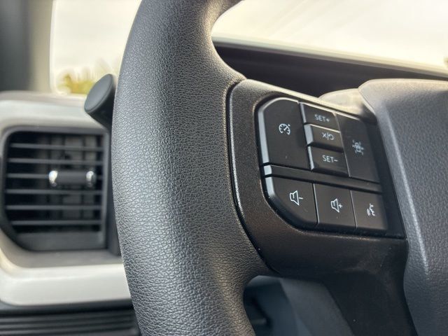 2026 Ford Super Duty F-350 DRW Cab-Chassis XL 4WD Crew Cab 179" WB 60" CA - 22938670 - 30