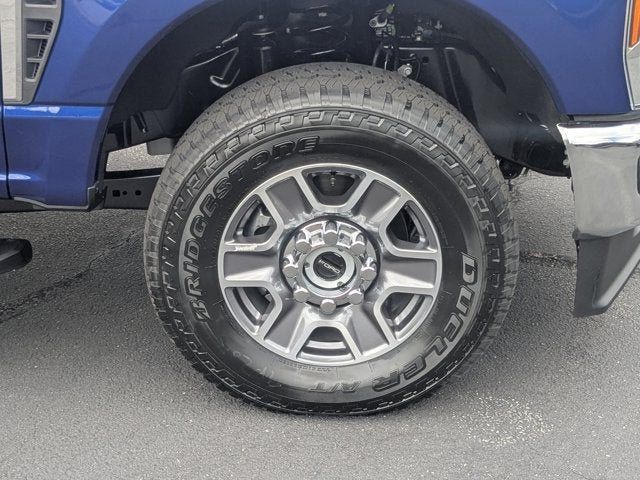 2026 Ford Super Duty F-350 SRW  - 22897114 - 9