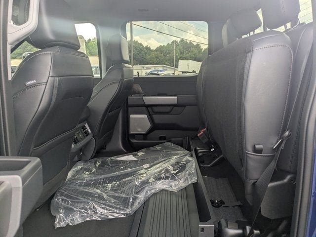 2026 Ford Super Duty F-350 SRW  - 22897114 - 11