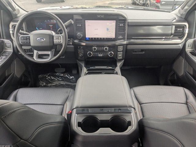 2026 Ford Super Duty F-350 SRW  - 22897114 - 12