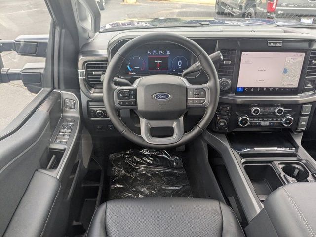 2026 Ford Super Duty F-350 SRW  - 22897114 - 13