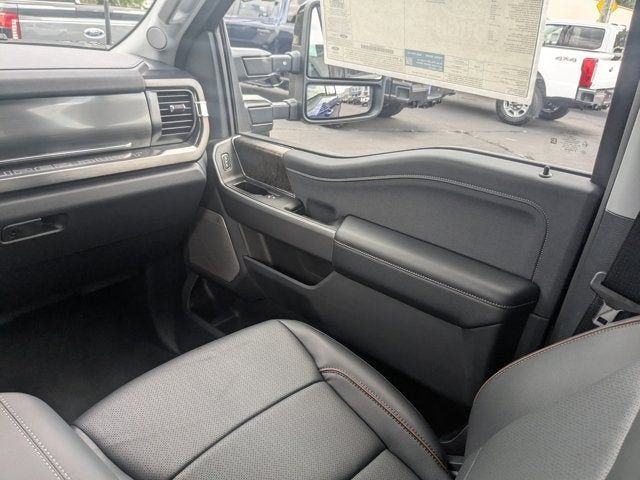 2026 Ford Super Duty F-350 SRW  - 22897114 - 14